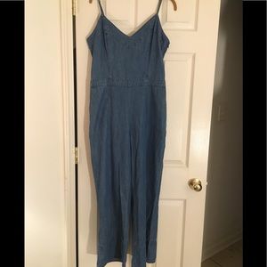 Abercrombie & Fitch Romper